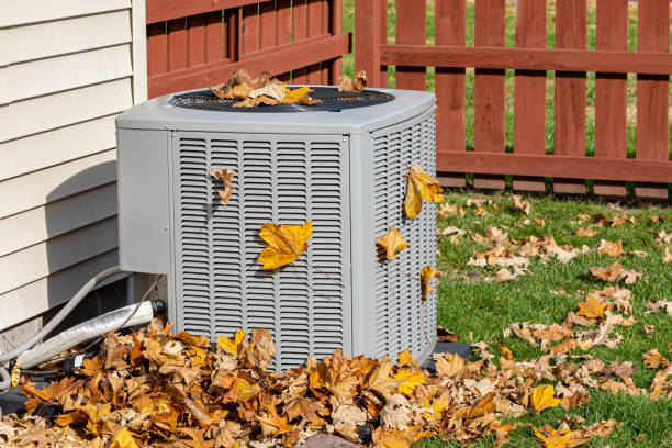 Professional HVAC in Pinebluff, NC