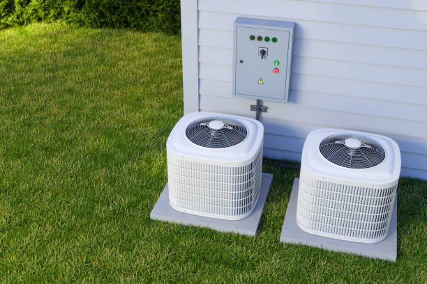 Best Residential HVAC in Pinebluff, NC