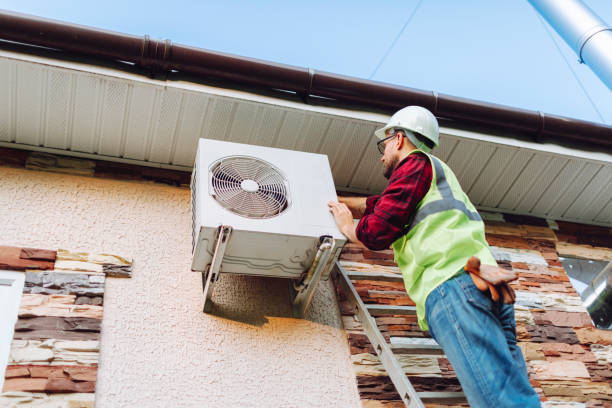Best HVAC Financing and Leasing in Pinebluff, NC