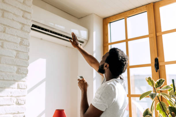 Best Residential HVAC in Pinebluff, NC