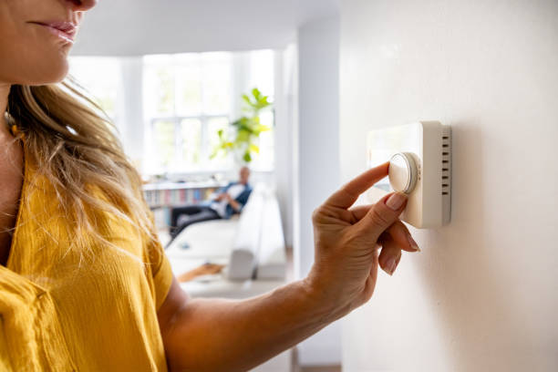 Best Solar-powered HVAC Systems in Pinebluff, NC